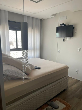 Imagem Apartamento com 3 Quartos à Venda, 160 m² em Alto Do Ipiranga - São Paulo