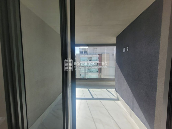 Imagem Apartamento com 2 Quartos à Venda, 68 m² em Vila Mariana - São Paulo