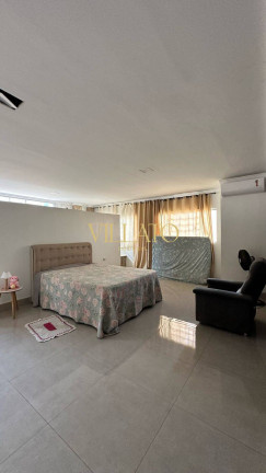 Imagem Sobrado com 6 Quartos à Venda, 420 m² em São Francisco - Goiânia Imagem Sobrado com 6 Quartos à Venda, 420 m² em São Francisco - Goiânia