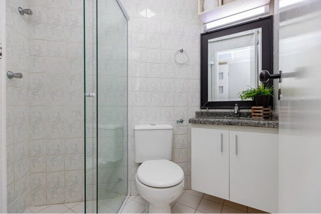 Imagem Imóvel com 3 Quartos à Venda, 71 m² em Jardim Marajoara - São Paulo Imagem Imóvel com 3 Quartos à Venda, 71 m² em Jardim Marajoara - São Paulo