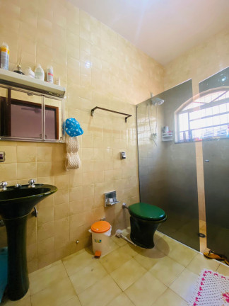 Imagem Casa com 3 Quartos à Venda, 300 m² em Centro - Tatuí Imagem Casa com 3 Quartos à Venda, 300 m² em Centro - Tatuí