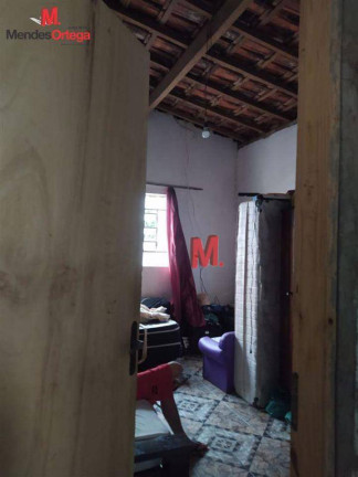 Imagem Casa com 2 Quartos à Venda, 116 m² em Além Ponte - Sorocaba