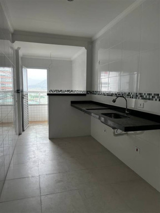 Imagem Apartamento com 2 Quartos à Venda, 91 m² em Caiçara - Praia Grande