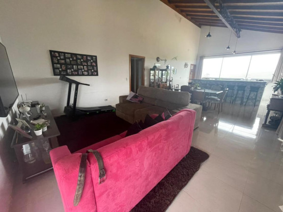 Imagem Casa com 3 Quartos à Venda, 230 m² em Residencial Condomínio Campo Alegre - Poços De Caldas Imagem Casa com 3 Quartos à Venda, 230 m² em Residencial Condomínio Campo Alegre - Poços De Caldas