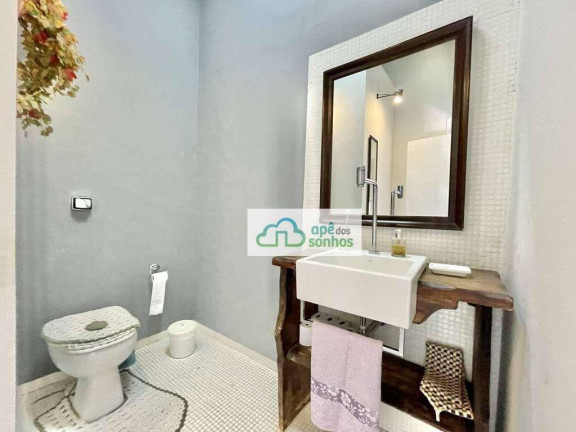 Imagem Casa com 4 Quartos à Venda, 408 m² em Paisagem Renoir - Cotia Imagem Casa com 4 Quartos à Venda, 408 m² em Paisagem Renoir - Cotia