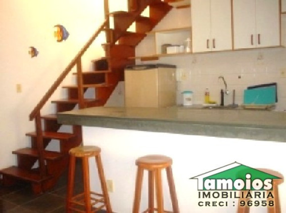 Imagem Cobertura com 3 Quartos para Temporada, 97 m² em Praia Grande - Ubatuba Imagem Cobertura com 3 Quartos para Temporada, 97 m² em Praia Grande - Ubatuba