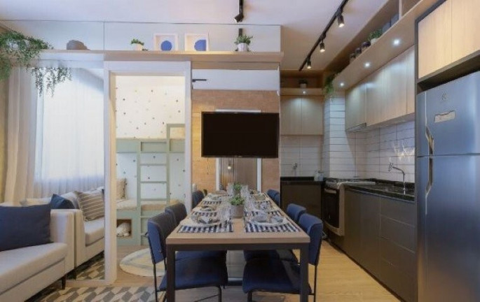 Imagem Imóvel com 2 Quartos à Venda, 35 m² em Pirituba - São Paulo Imagem Imóvel com 2 Quartos à Venda, 35 m² em Pirituba - São Paulo
