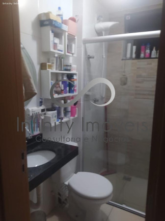 Imagem Apartamento com 2 Quartos à Venda, em Célvia - Vespasiano Imagem Apartamento com 2 Quartos à Venda, em Célvia - Vespasiano