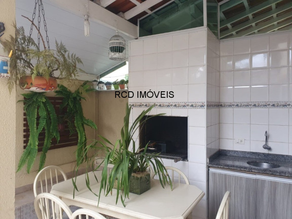Imagem Casa com 3 Quartos à Venda, 216 m² em Chácara Pavoeiro - Cotia