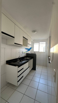 Imagem Apartamento com 2 Quartos à Venda, 48 m² em Palmeiras De São José - São José Dos Campos
