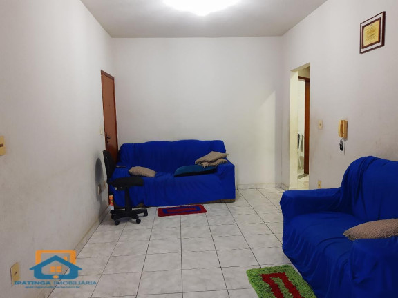 Imagem Apartamento com 3 Quartos à Venda, 105 m² em Bethânia - Ipatinga Imagem Apartamento com 3 Quartos à Venda, 105 m² em Bethânia - Ipatinga