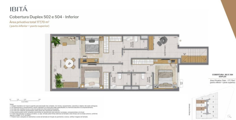 Imagem Apartamento com 2 Quartos à Venda, 85 m² em São Conrado - Rio De Janeiro Imagem Apartamento com 2 Quartos à Venda, 85 m² em São Conrado - Rio De Janeiro
