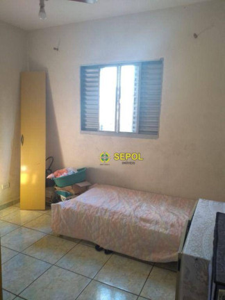 Imagem Sobrado com 3 Quartos à Venda, 130 m² em Jardim Rodolfo Pirani - São Paulo Imagem Sobrado com 3 Quartos à Venda, 130 m² em Jardim Rodolfo Pirani - São Paulo