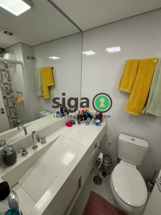 Imagem Casa com 3 Quartos à Venda, 100 m² em Chácara Santo Antônio (zona Sul) - São Paulo Imagem Casa com 3 Quartos à Venda, 100 m² em Chácara Santo Antônio (zona Sul) - São Paulo