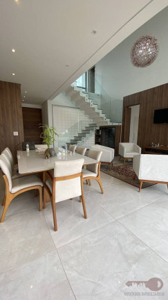 Imagem Casa de Condomínio com 4 Quartos à Venda, 293 m² em Sorocaba