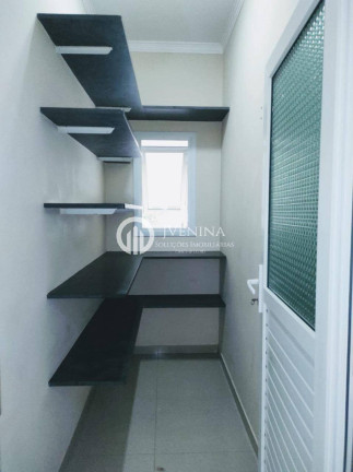 Imagem Casa de Condomínio com 3 Quartos para Alugar, em Nações - Valinhos Imagem Casa de Condomínio com 3 Quartos para Alugar, em Nações - Valinhos