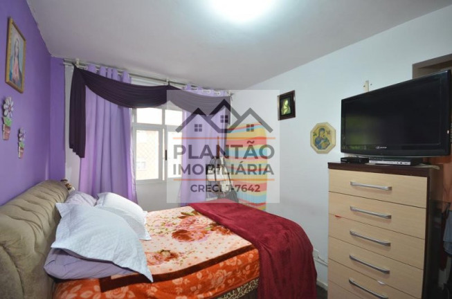 Imagem Apartamento com 3 Quartos à Venda, 61 m² em Boa Vista - Curitiba