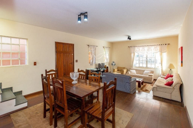 Imagem Casa com 3 Quartos à Venda, 160 m² em Pinheiros - São Paulo