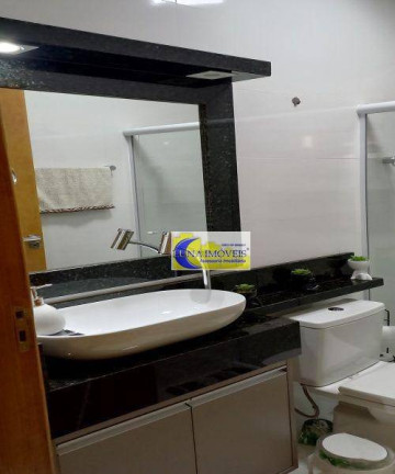 Imagem Casa com 2 Quartos à Venda, 179 m² em Vila Vivaldi - São Bernardo Do Campo