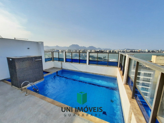 Imagem Apartamento com 3 Quartos à Venda, 92 m² em Centro - Guarapari