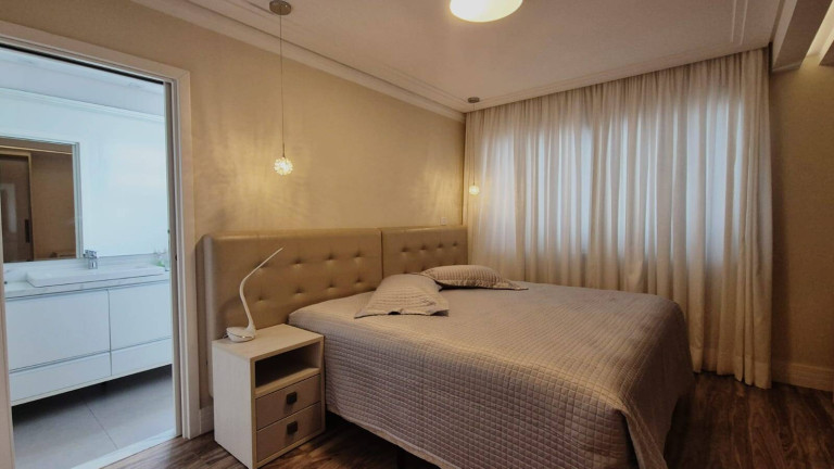 Imagem Apartamento com 4 Quartos à Venda, 198 m² em Boqueirão - Santos Imagem Apartamento com 4 Quartos à Venda, 198 m² em Boqueirão - Santos