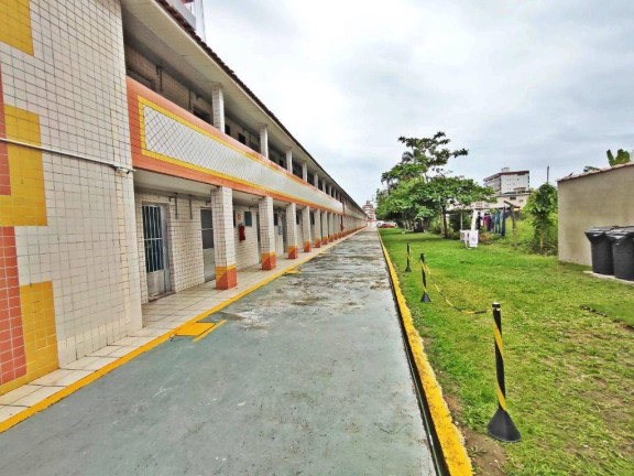 Imagem Kitnet à Venda, 26 m² em Forte - Praia Grande