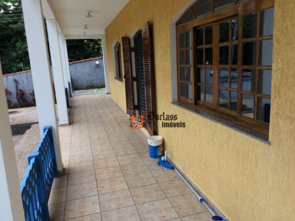 Imagem Sobrado com 4 Quartos à Venda, 500 m² em Ribeirão Dos Porcos - Atibaia