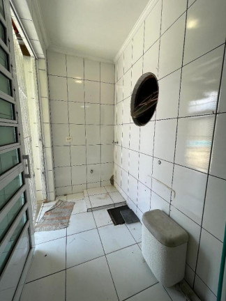 Imagem Casa com 3 Quartos à Venda, em Maracanã - Praia Grande Imagem Casa com 3 Quartos à Venda, em Maracanã - Praia Grande