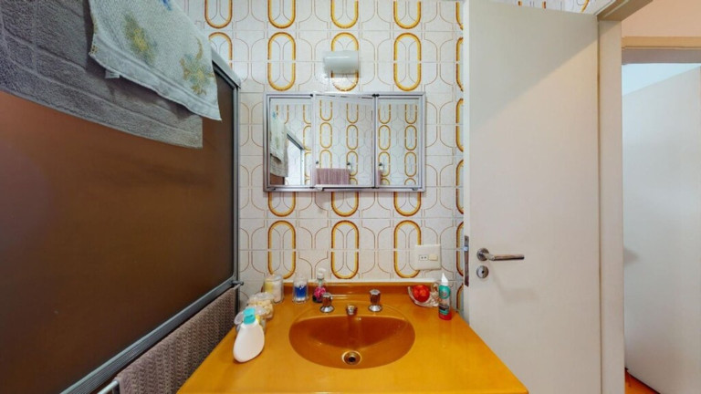 Imagem Apartamento com 2 Quartos à Venda, 79 m² em Vila Madalena - São Paulo