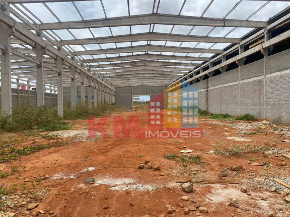 Imagem Galpão para Alugar, 3.600 m² em Bela Vista - Mossoró Imagem Galpão para Alugar, 3.600 m² em Bela Vista - Mossoró