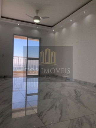Apartamento com 3 Quartos à Venda, 83 m² em Arboville Jacareí - Jacareí
