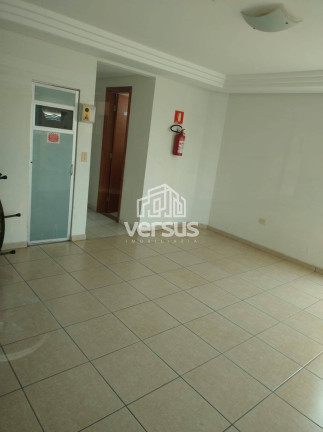 Imagem Apartamento com 2 Quartos à Venda, 64 m² em Boqueirão - Praia Grande