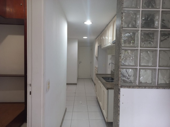 Imagem Apartamento com 3 Quartos à Venda, 135 m² em Lagoa - Rio De Janeiro