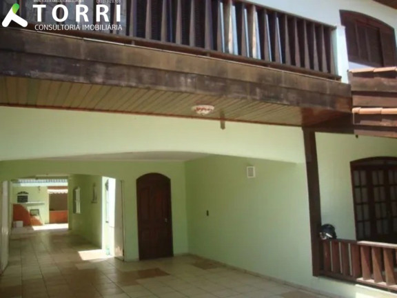 Imagem Sobrado com 4 Quartos à Venda, 431 m² em Vila Trujillo - Sorocaba Imagem Sobrado com 4 Quartos à Venda, 431 m² em Vila Trujillo - Sorocaba