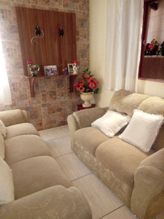 Imagem Casa com 4 Quartos à Venda, 576 m² em São Gabriel - Belo Horizonte