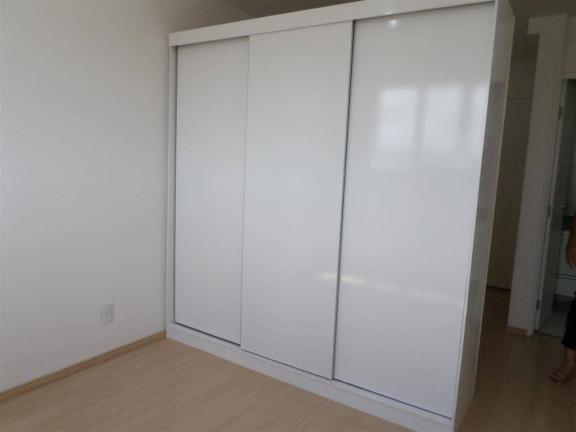 Imagem Apartamento com 1 Quarto para Alugar, 31 m² em Brás - São Paulo