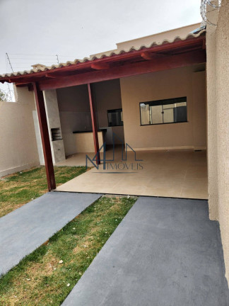 Imagem Casa com 2 Quartos à Venda, 185 m² em Independência - 3º Complemento - Aparecida De Goiânia Imagem Casa com 2 Quartos à Venda, 185 m² em Independência - 3º Complemento - Aparecida De Goiânia