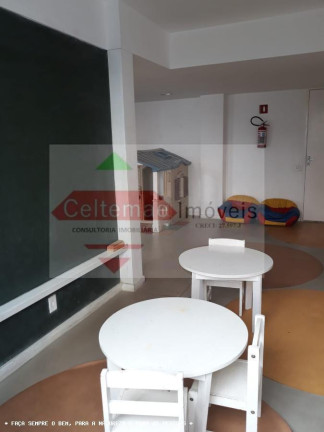 Imagem Apartamento com 2 Quartos à Venda, 56 m² em Parque Santo Antonio - Taubaté Imagem Apartamento com 2 Quartos à Venda, 56 m² em Parque Santo Antonio - Taubaté