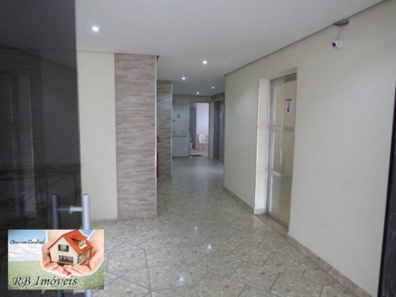 Imagem Apartamento com 3 Quartos à Venda, 84 m² em Centro - São Bernardo Do Campo Imagem Apartamento com 3 Quartos à Venda, 84 m² em Centro - São Bernardo Do Campo