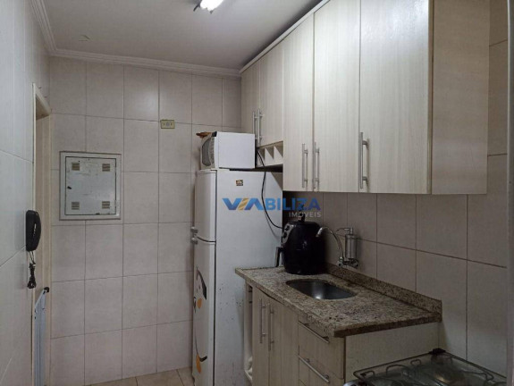 Imagem Apartamento com 2 Quartos à Venda, 54 m² em Gopoúva - Guarulhos