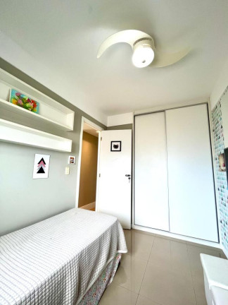 Imagem Apartamento com 3 Quartos à Venda, 83 m² em Jardim Apipema - Salvador Imagem Apartamento com 3 Quartos à Venda, 83 m² em Jardim Apipema - Salvador