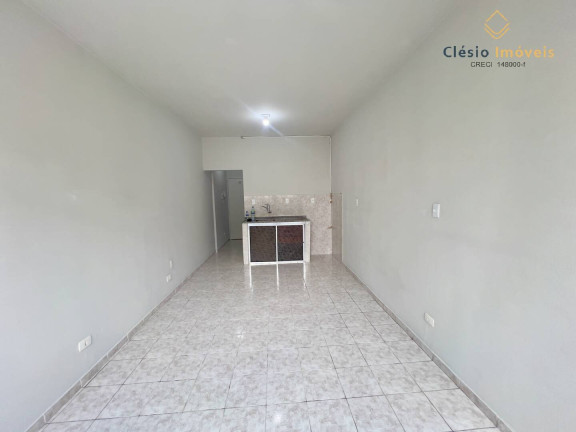 Imagem Apartamento com 1 Quarto à Venda, 29 m² em Consolação - São Paulo Imagem Apartamento com 1 Quarto à Venda, 29 m² em Consolação - São Paulo