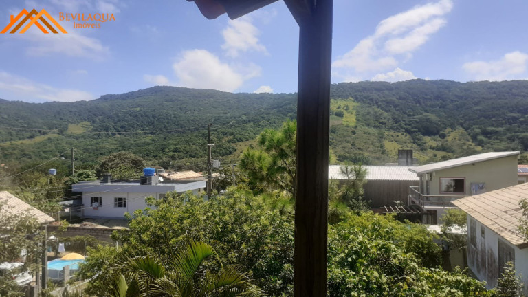 Imagem Casa com 2 Quartos à Venda,  em Areias De Ambrosio - Garopaba