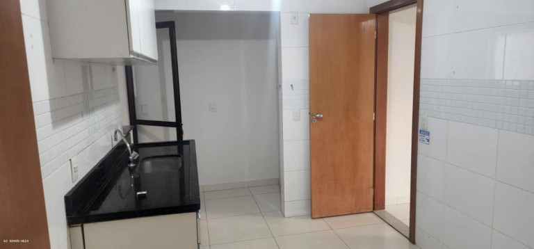 Imagem Apartamento com 3 Quartos à Venda, 100 m² em Jardim Goiás - Goiânia Imagem Apartamento com 3 Quartos à Venda, 100 m² em Jardim Goiás - Goiânia