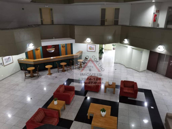 Imagem Apartamento com 1 Quarto à Venda, 40 m² em Morumbi - São Paulo Imagem Apartamento com 1 Quarto à Venda, 40 m² em Morumbi - São Paulo