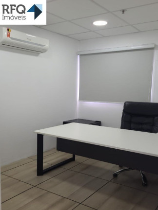 Imagem Sala Comercial à Venda, 38 m² em Ipiranga - São Paulo