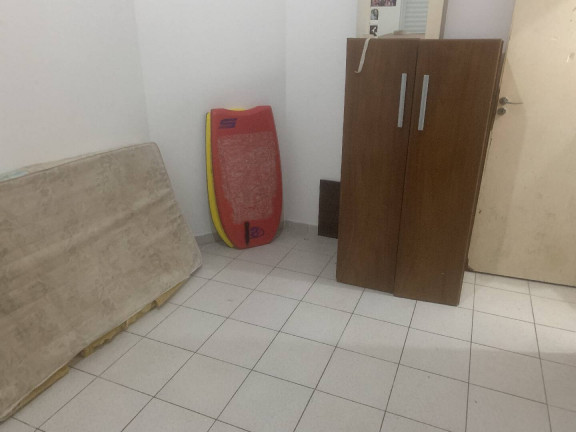 Imagem Casa com 2 Quartos à Venda, 80 m² em Aparecida - Santos Imagem Casa com 2 Quartos à Venda, 80 m² em Aparecida - Santos