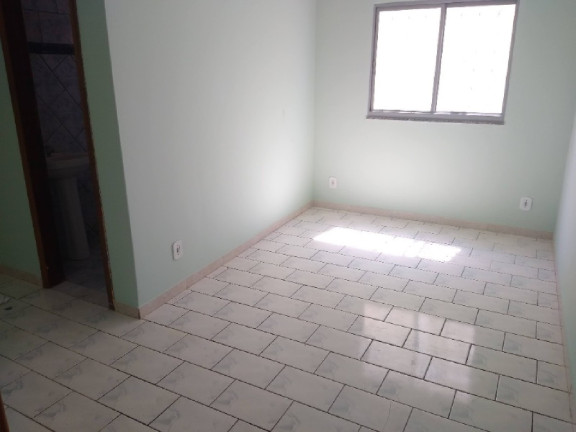 Imagem Sobrado com 2 Quartos para Alugar, 95 m² em Helianópolis - Itaboraí