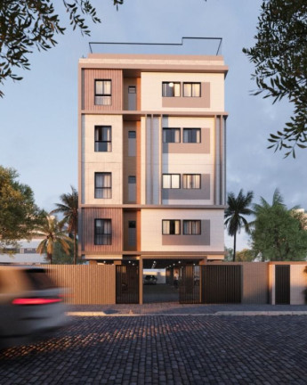 Imagem Apartamento com 3 Quartos à Venda, 66 m² em Intermares - Cabedelo