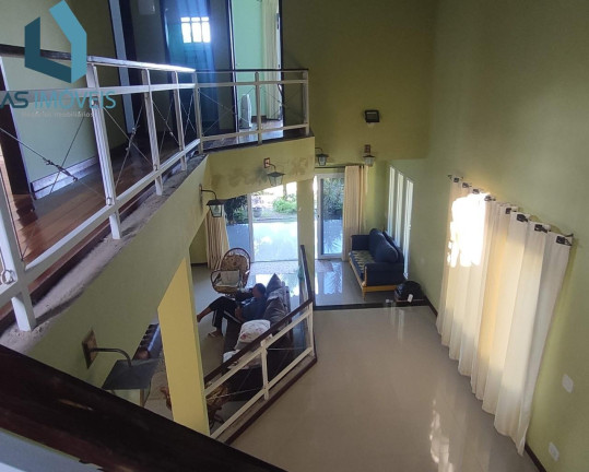 Imagem Casa com 4 Quartos à Venda, 250 m² em Barreira - Saquarema Imagem Casa com 4 Quartos à Venda, 250 m² em Barreira - Saquarema